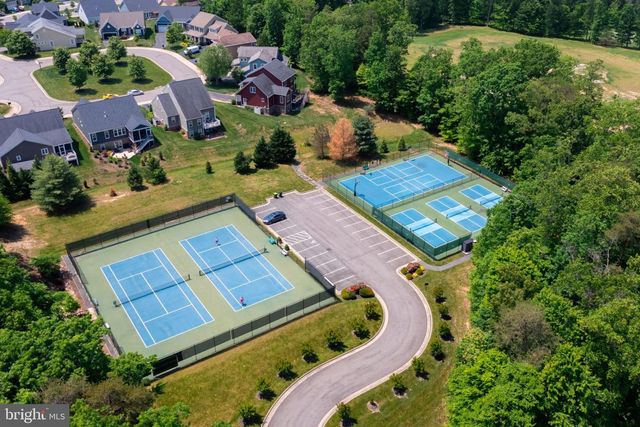 505 BAYBERRY LN, Zion Crossroads, VA 22942