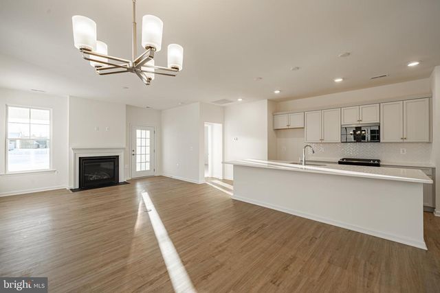 505 BAYBERRY LN, Zion Crossroads, VA 22942