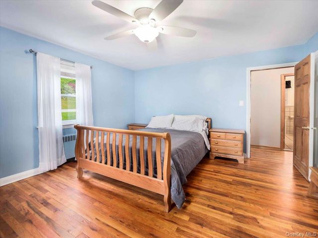 16 Will Rogers Lane, Nanuet, NY 10954