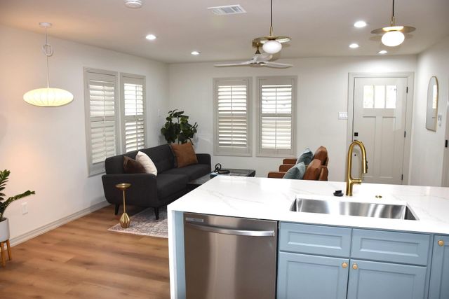 1314 E 13th ST, Austin, TX 78702