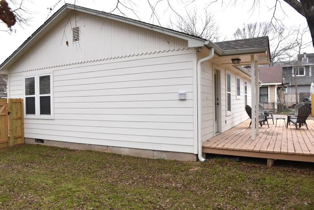 1314 E 13th ST, Austin, TX 78702