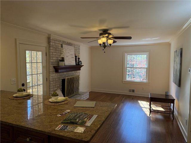 1610 Old Mill Crossing, Marietta, GA 30062