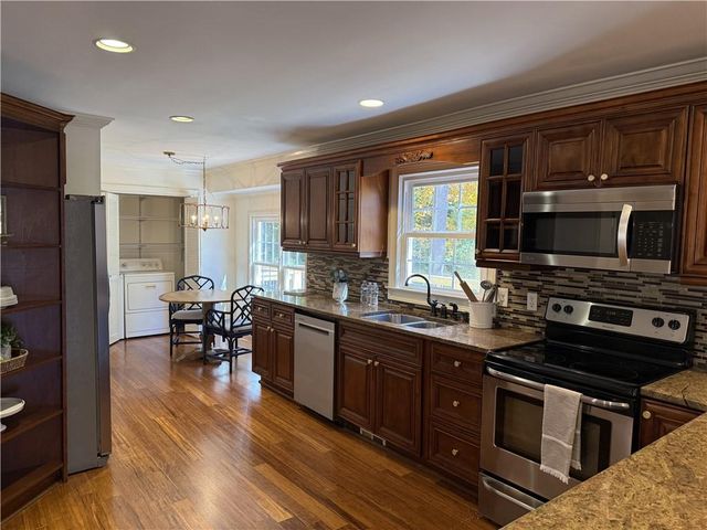 1610 Old Mill Crossing, Marietta, GA 30062