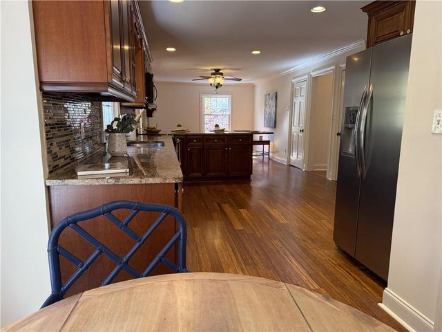 1610 Old Mill Crossing, Marietta, GA 30062