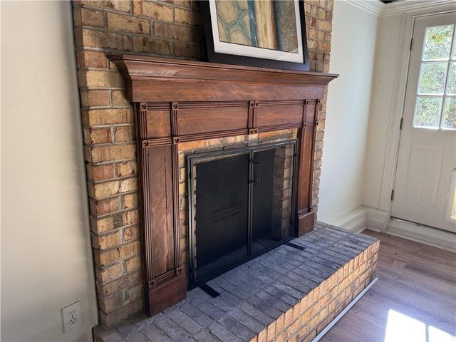 1610 Old Mill Crossing, Marietta, GA 30062