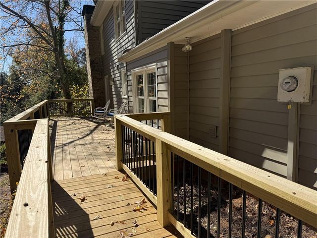 1610 Old Mill Crossing, Marietta, GA 30062