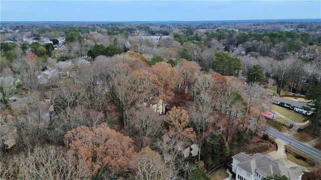 1610 Old Mill Crossing, Marietta, GA 30062