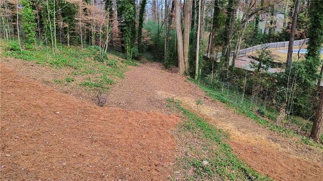 1610 Old Mill Crossing, Marietta, GA 30062