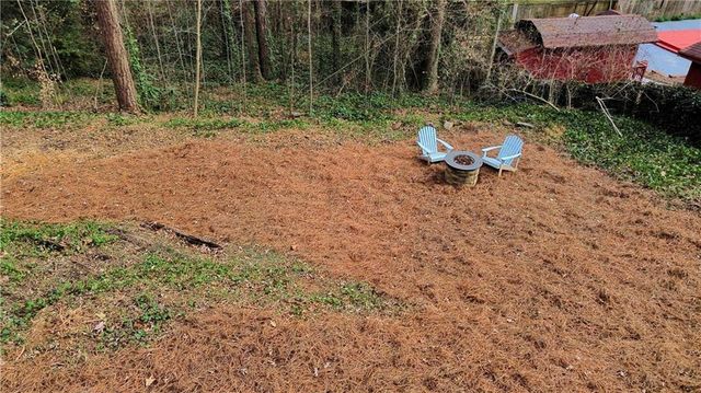 1610 Old Mill Crossing, Marietta, GA 30062