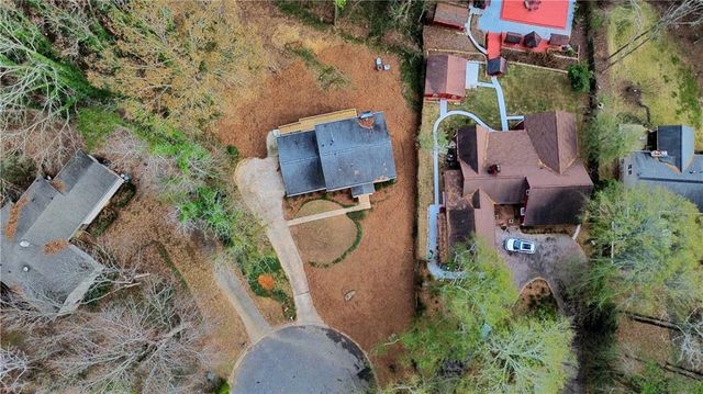 1610 Old Mill Crossing, Marietta, GA 30062