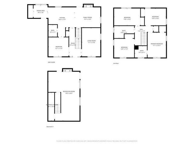 1610 Old Mill Crossing, Marietta, GA 30062