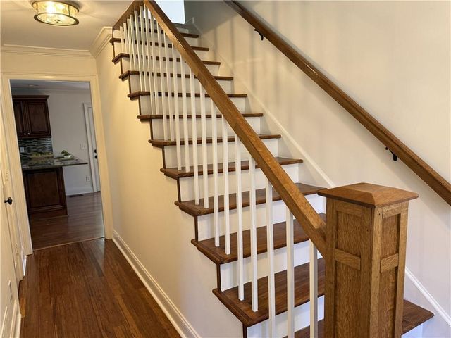 1610 Old Mill Crossing, Marietta, GA 30062