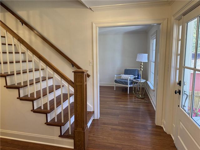 1610 Old Mill Crossing, Marietta, GA 30062