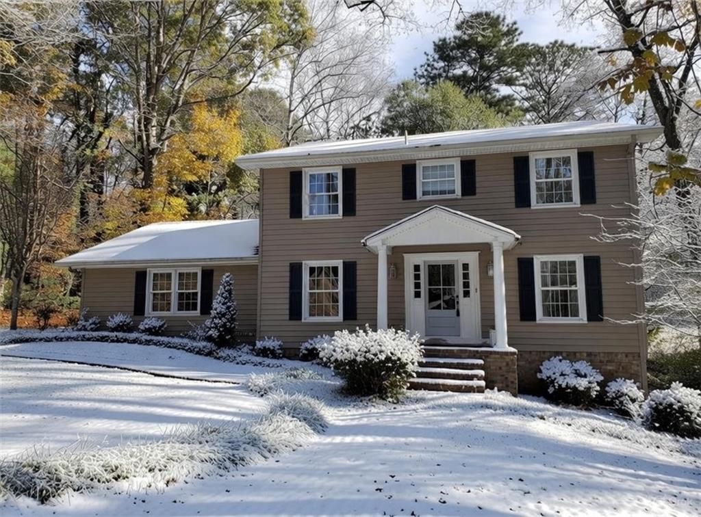 1610 Old Mill Crossing, Marietta, GA 30062