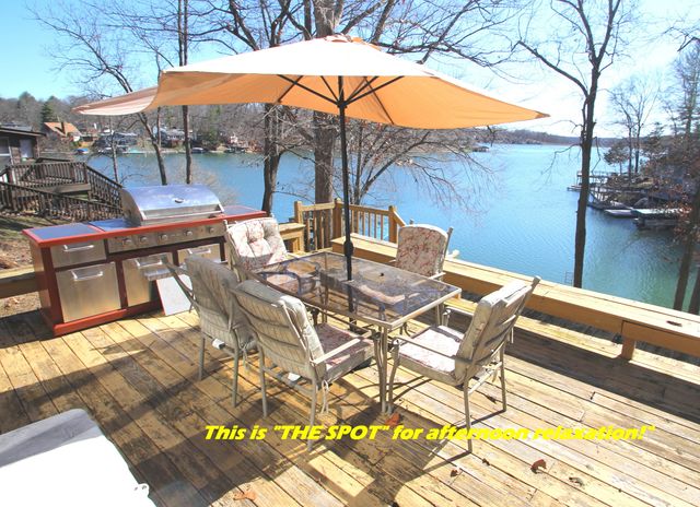 7279 Salmon Drive, Nineveh, IN 46164