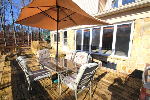 7279 Salmon Drive, Nineveh, IN 46164