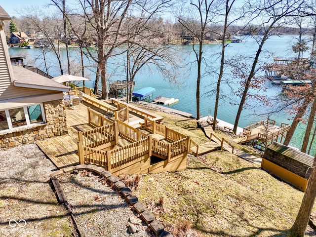 7279 Salmon Drive, Nineveh, IN 46164