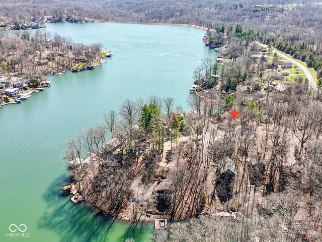 7279 Salmon Drive, Nineveh, IN 46164