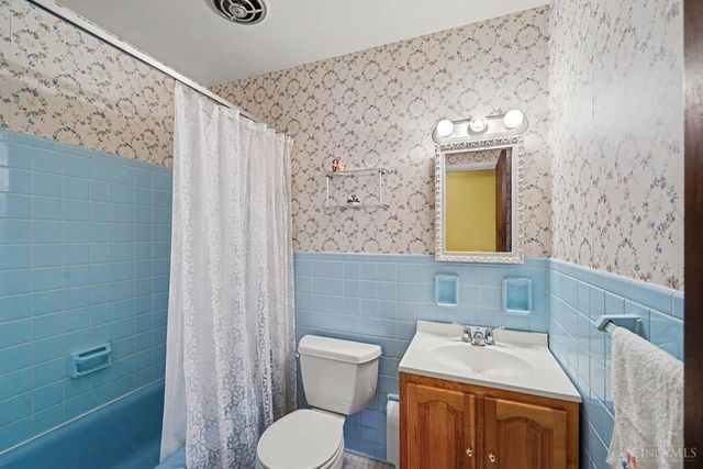 9811 Lorelei Drive, Springfield Twp., OH 45231