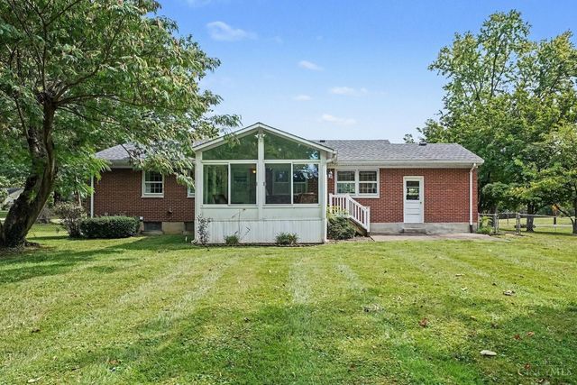 9811 Lorelei Drive, Springfield Twp., OH 45231
