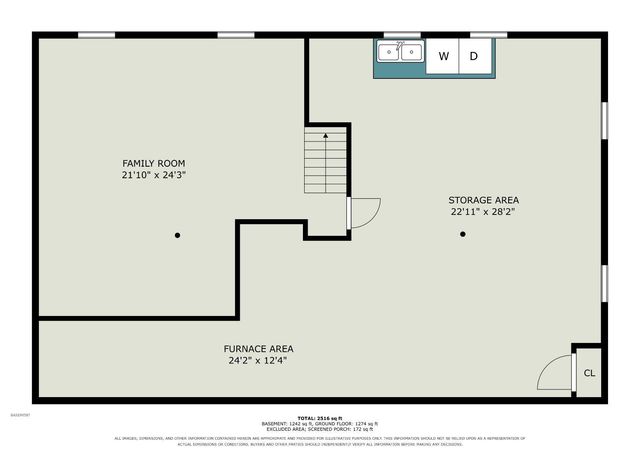 9811 Lorelei Drive, Springfield Twp., OH 45231