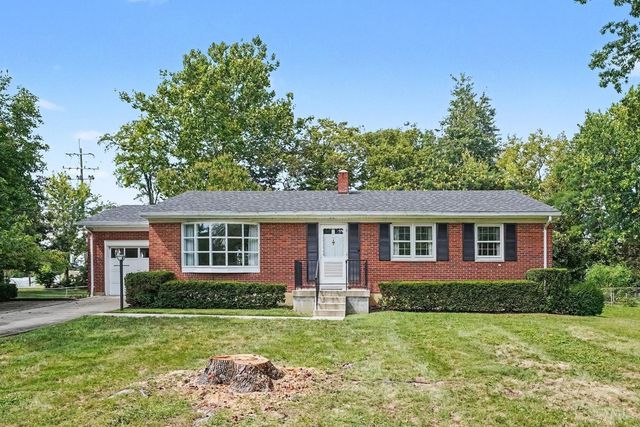 9811 Lorelei Drive, Springfield Twp., OH 45231