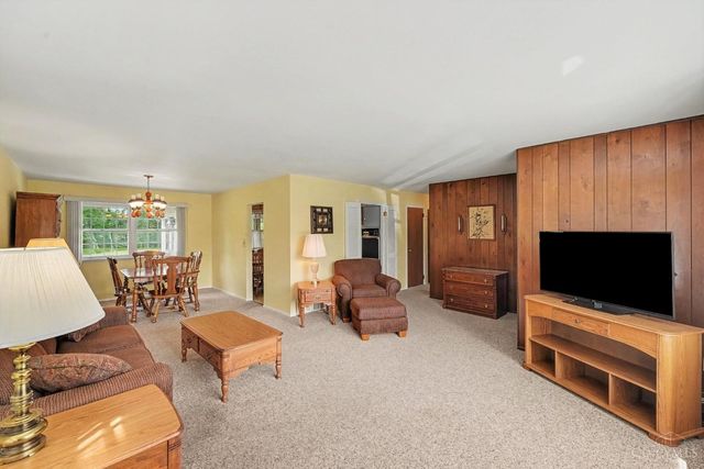 9811 Lorelei Drive, Springfield Twp., OH 45231