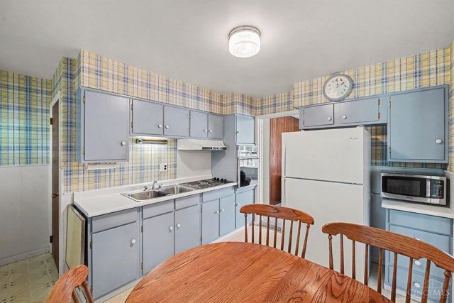 9811 Lorelei Drive, Springfield Twp., OH 45231
