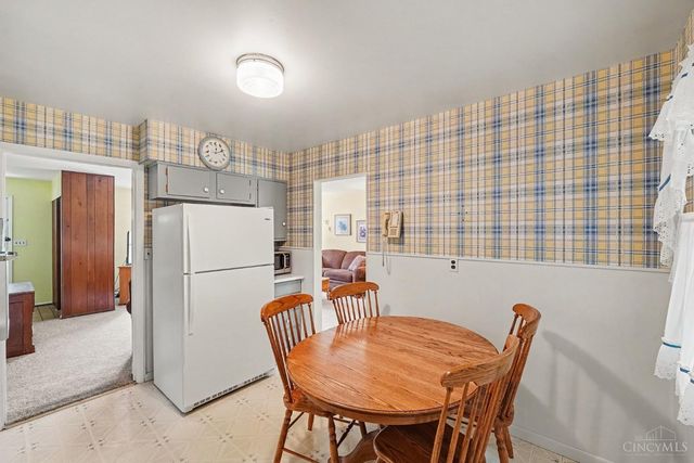 9811 Lorelei Drive, Springfield Twp., OH 45231