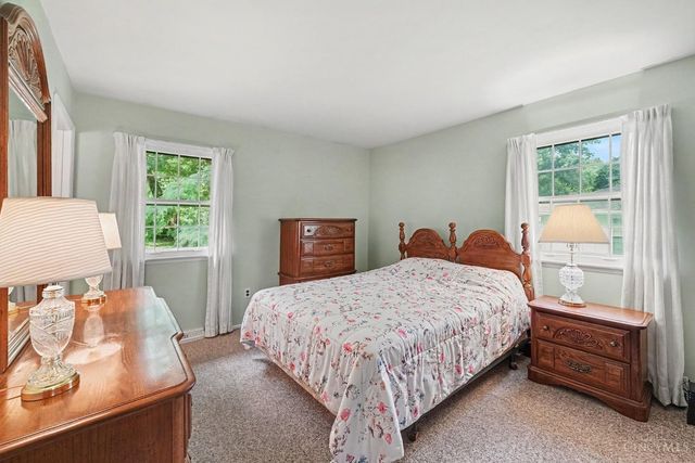 9811 Lorelei Drive, Springfield Twp., OH 45231
