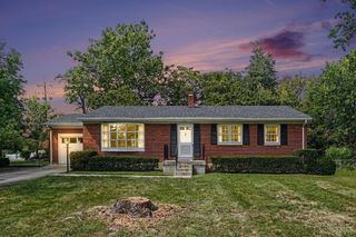 9811 Lorelei Drive, Springfield Twp., OH 45231
