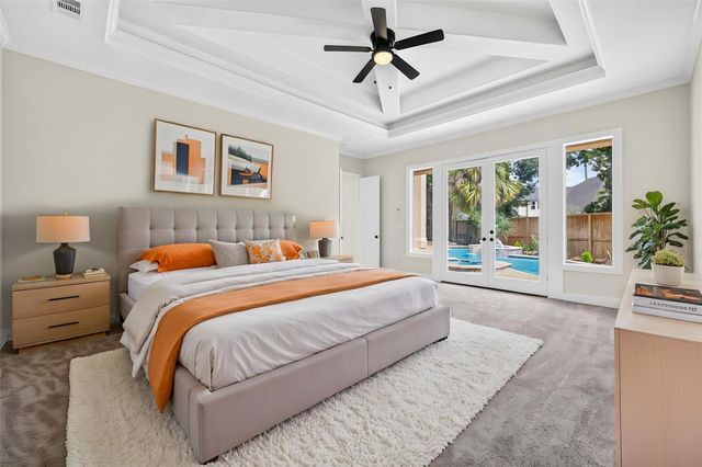46 Kingwood Greens Drive, Houston, TX 77339