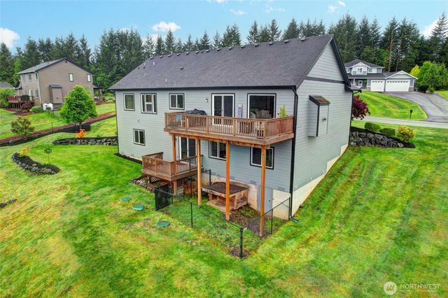 4223 203rd Avenue NE, Snohomish, WA 98290