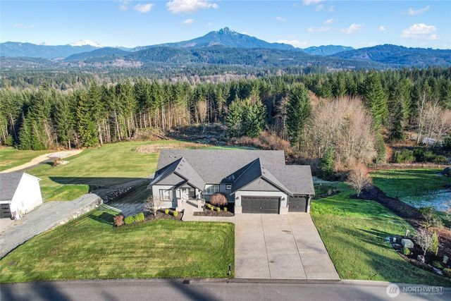 4223 203rd Avenue NE, Snohomish, WA 98290