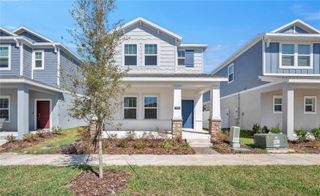 714 SQUIRE AVENUE, Debary, FL 32713