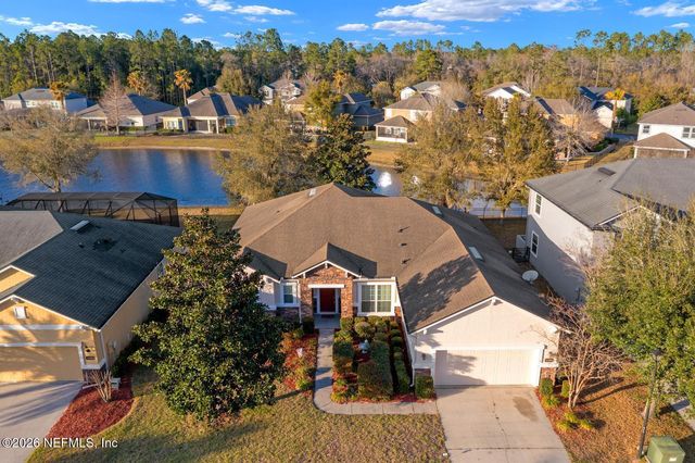 4588 GOLF BROOK Road, Orange Park, FL 32065