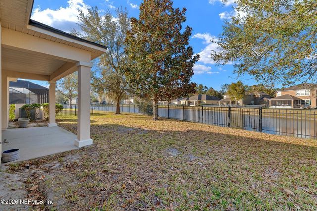 4588 GOLF BROOK Road, Orange Park, FL 32065