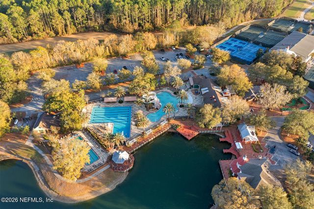 4588 GOLF BROOK Road, Orange Park, FL 32065