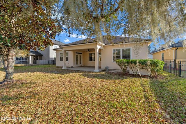 4588 GOLF BROOK Road, Orange Park, FL 32065