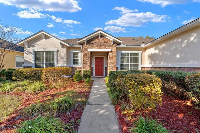 4588 GOLF BROOK Road, Orange Park, FL 32065