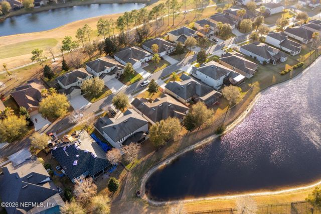 4588 GOLF BROOK Road, Orange Park, FL 32065