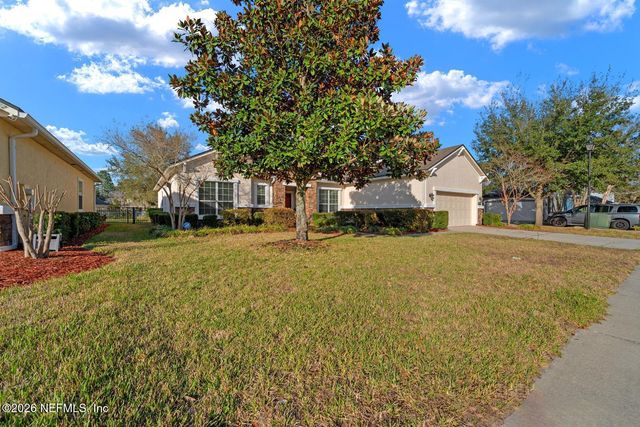 4588 GOLF BROOK Road, Orange Park, FL 32065