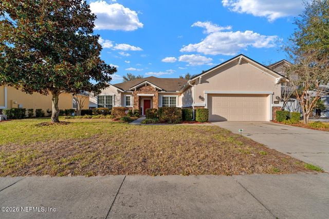 4588 GOLF BROOK Road, Orange Park, FL 32065