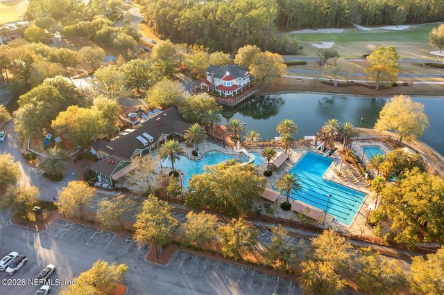 4588 GOLF BROOK Road, Orange Park, FL 32065