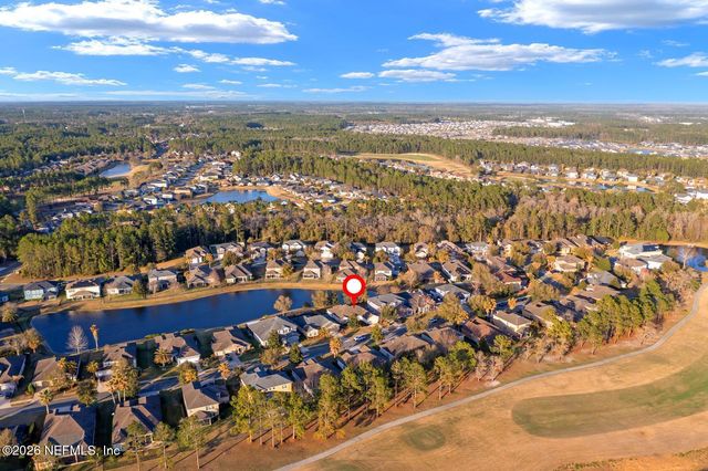 4588 GOLF BROOK Road, Orange Park, FL 32065