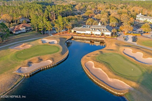 4588 GOLF BROOK Road, Orange Park, FL 32065