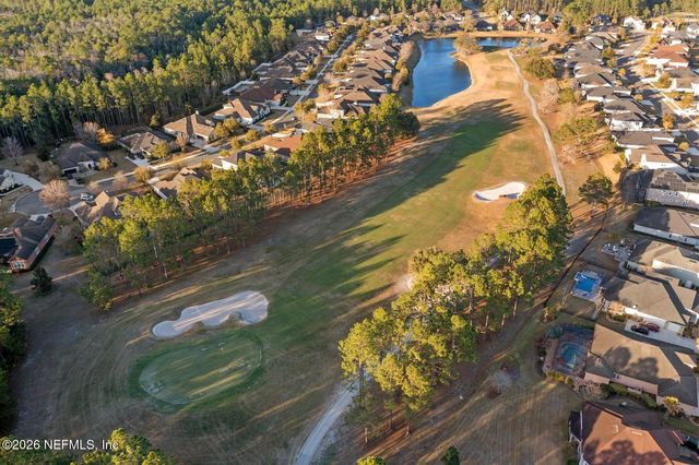 4588 GOLF BROOK Road, Orange Park, FL 32065