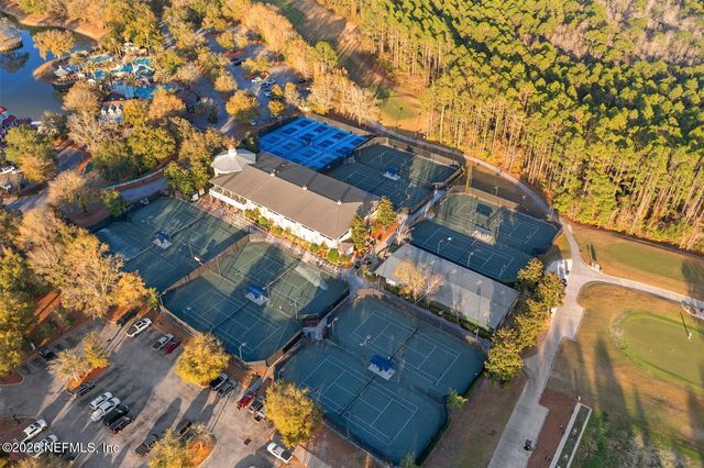 4588 GOLF BROOK Road, Orange Park, FL 32065