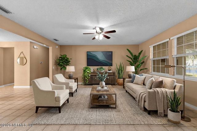 4588 GOLF BROOK Road, Orange Park, FL 32065