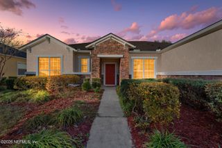 4588 GOLF BROOK Road, Orange Park, FL 32065